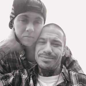 Meet your Posher, Randall allen